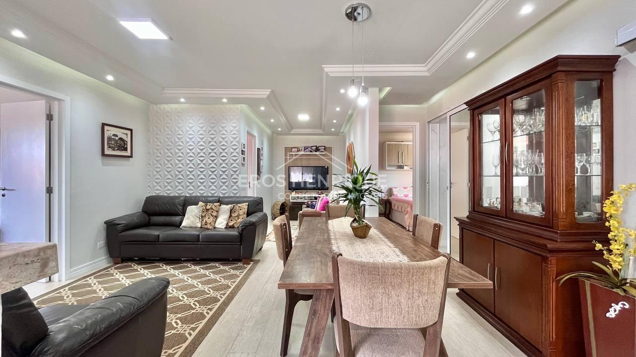 Apartamento Sofisticado em Guaratuba  Vista para o Mar e Próxi...