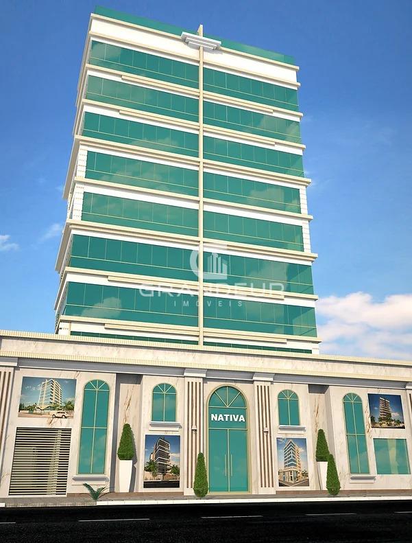 Lançamento do Edifício Positano em Guaratuba  Apartamentos Mod...