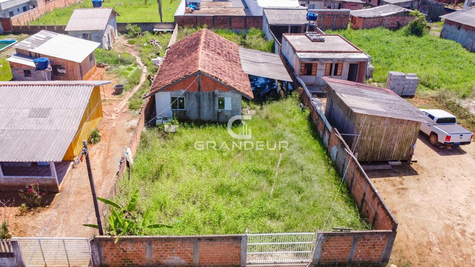 Terreno à venda, 540.00 m , Balneário Eliana, GUARATUBA - PR