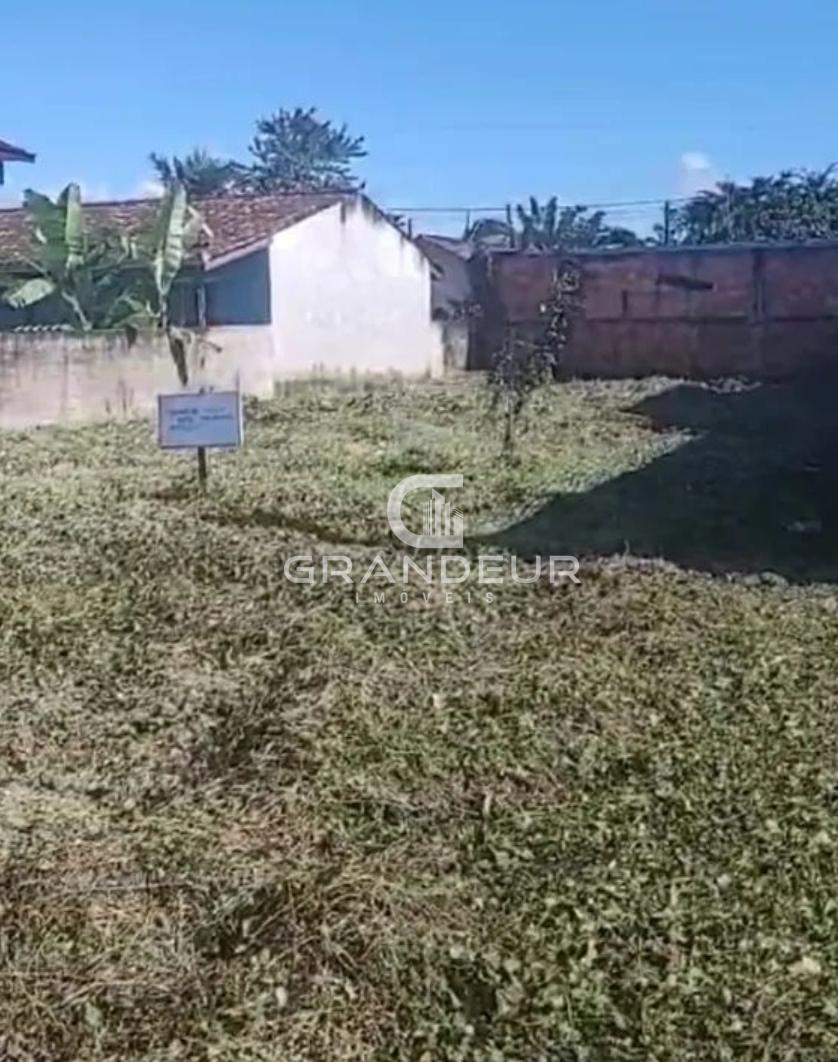 Lote imperdível à venda no Cohapar II em Guaratuba PR com 210m2