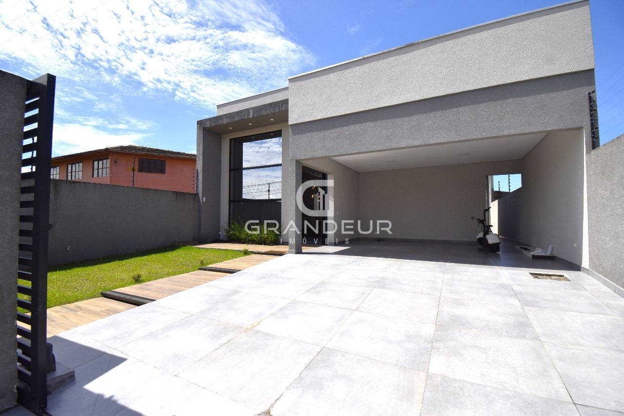 Casa Alto Padrão a 100m da Baía de Guaratuba com Sofisticação,...