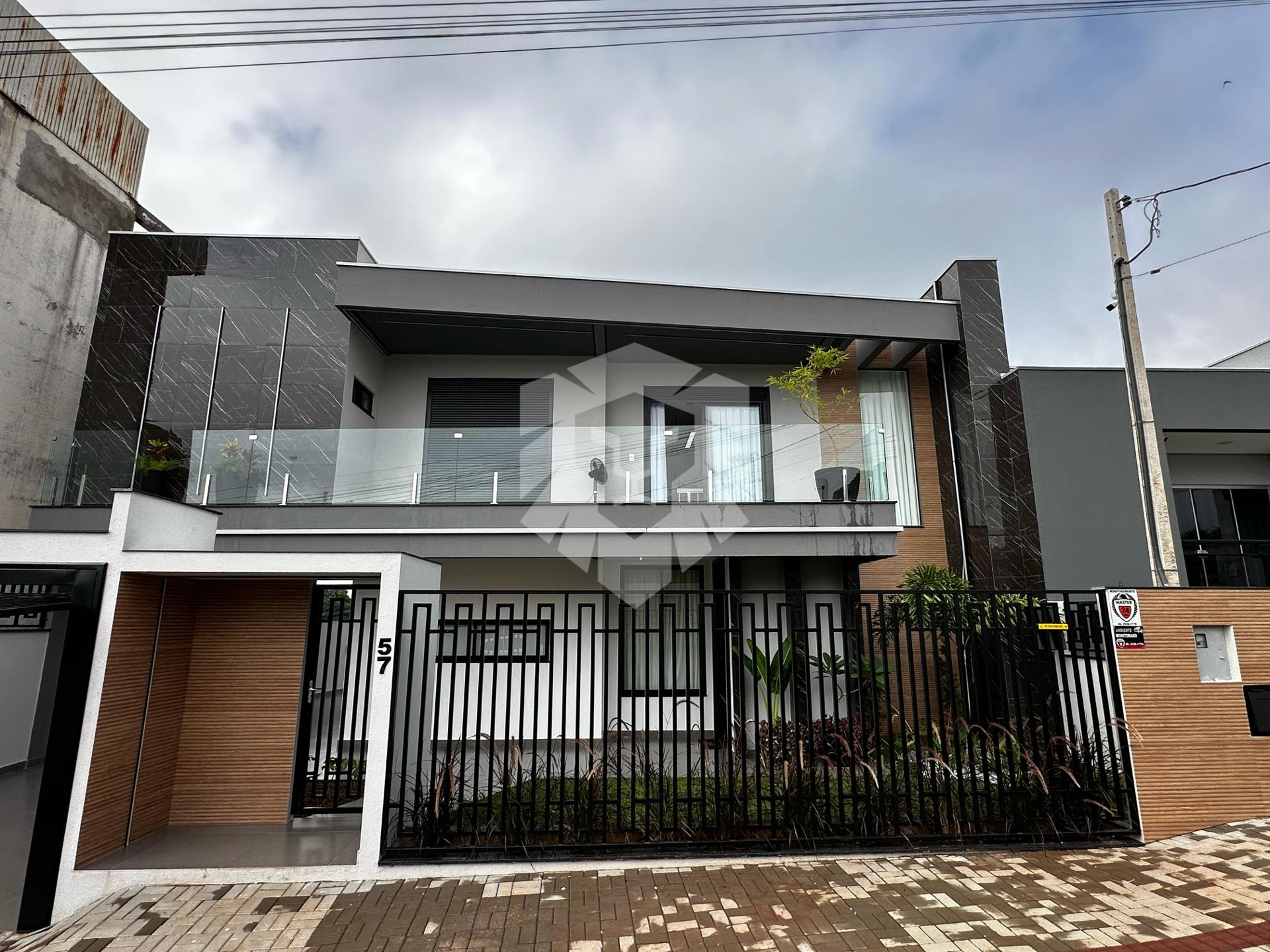 An image of a house listing