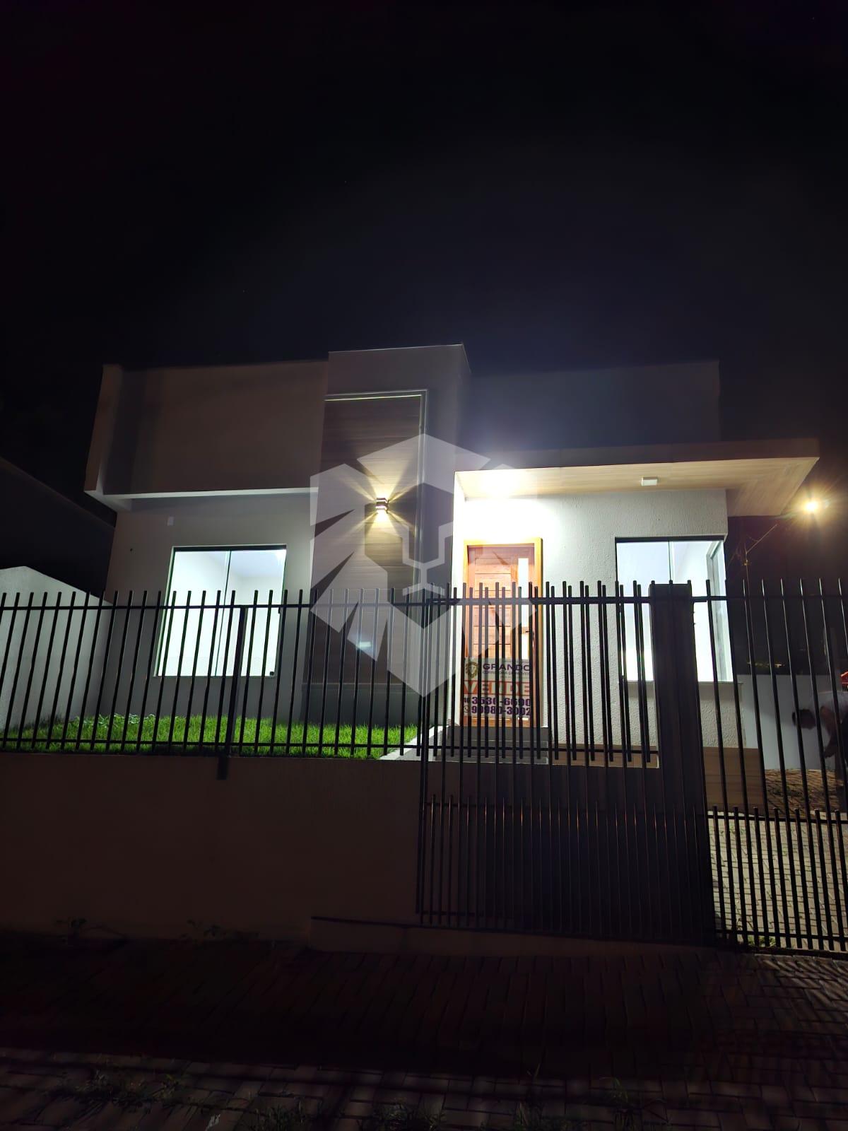 An image of a house listing
