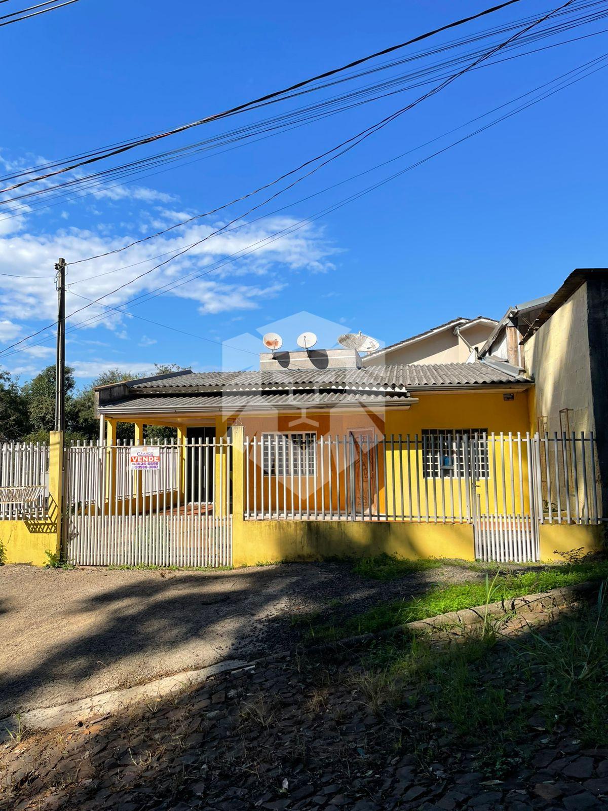 An image of a house listing