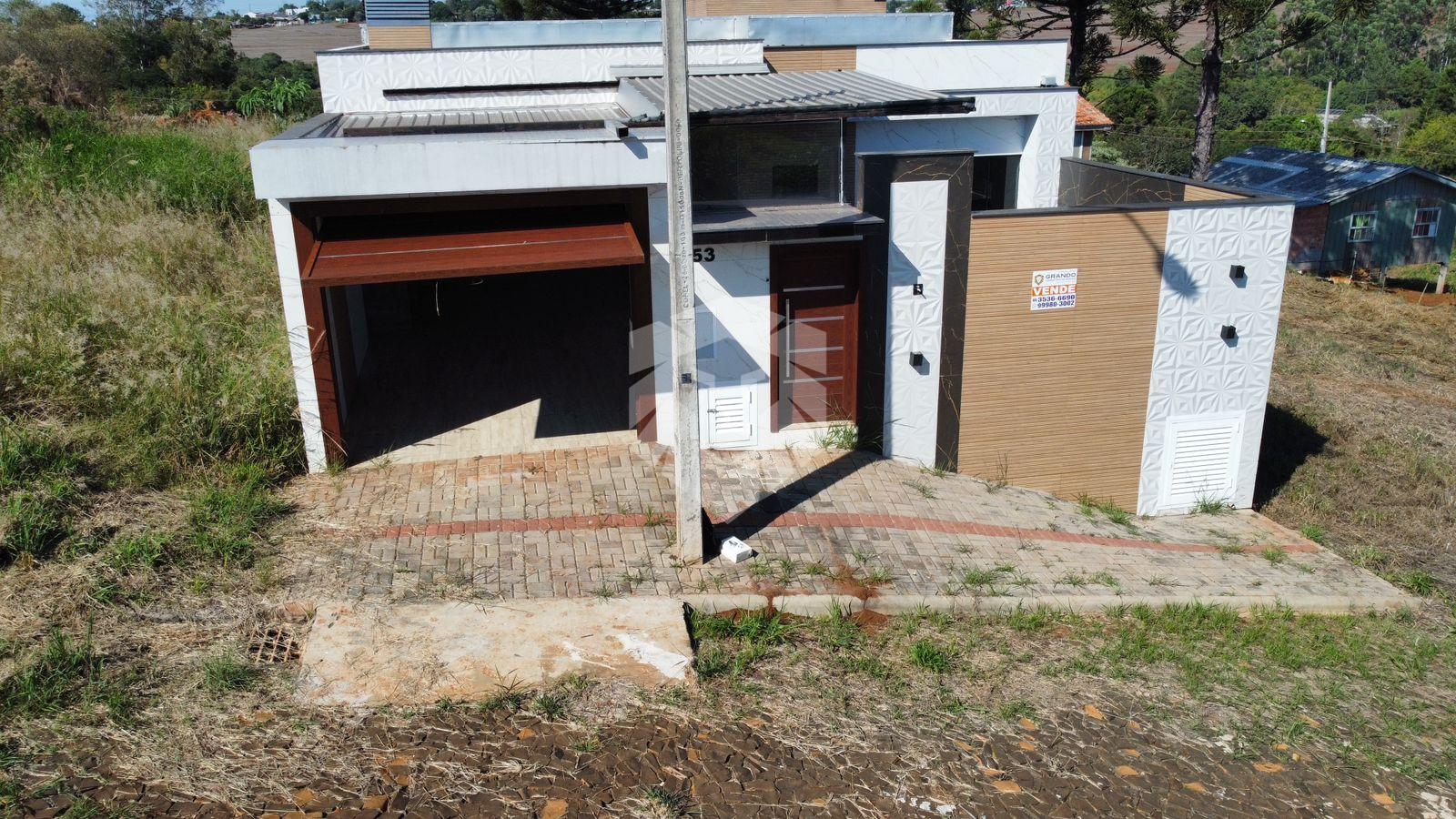 An image of a house listing