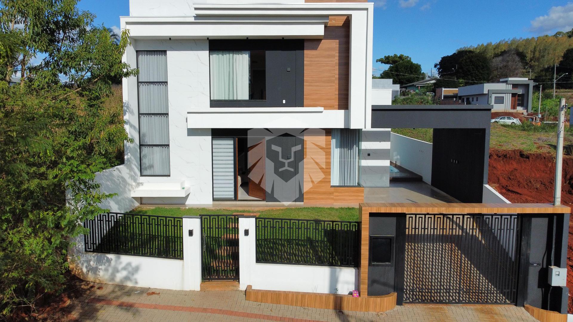 An image of a house listing