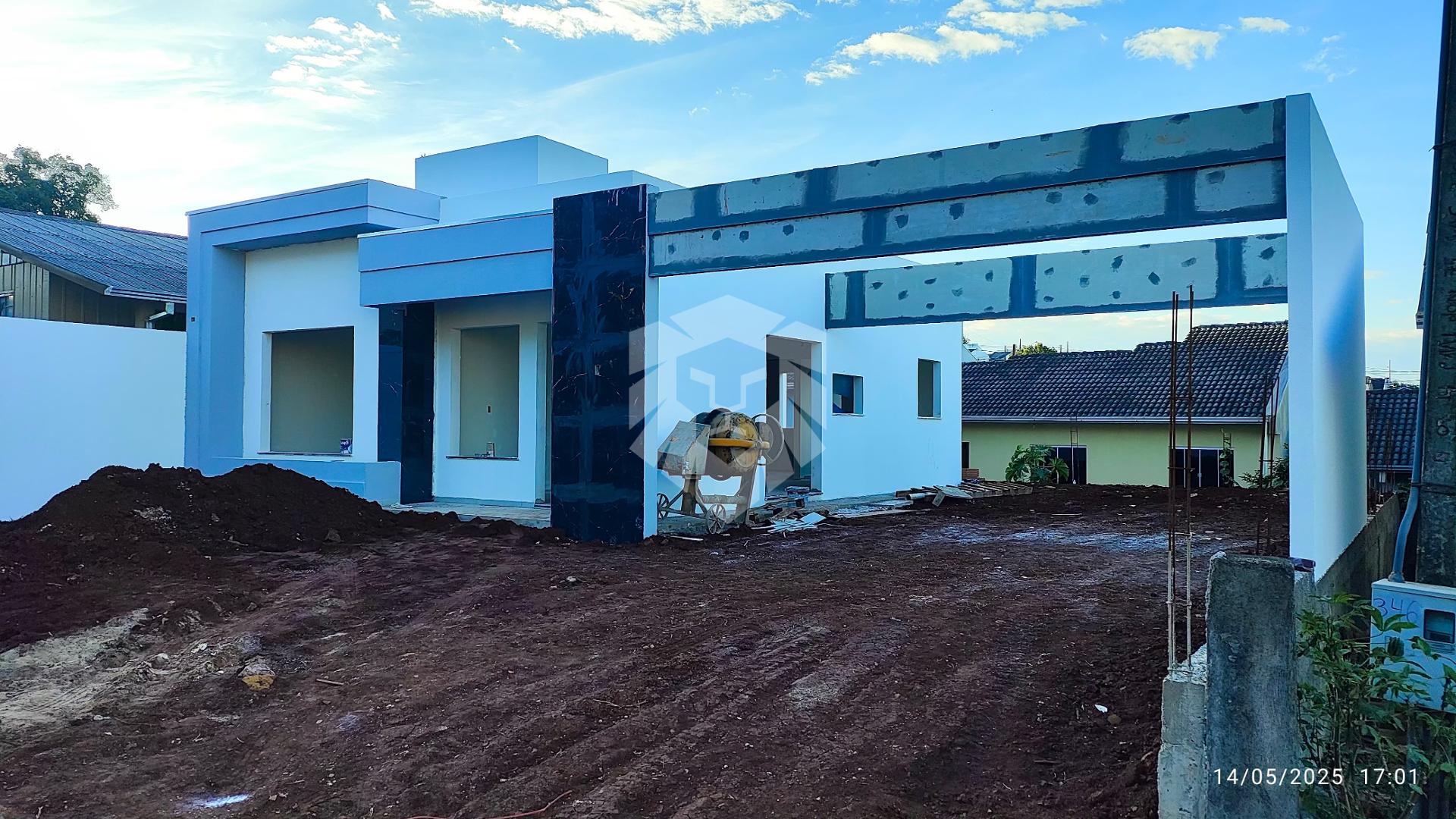 An image of a house listing