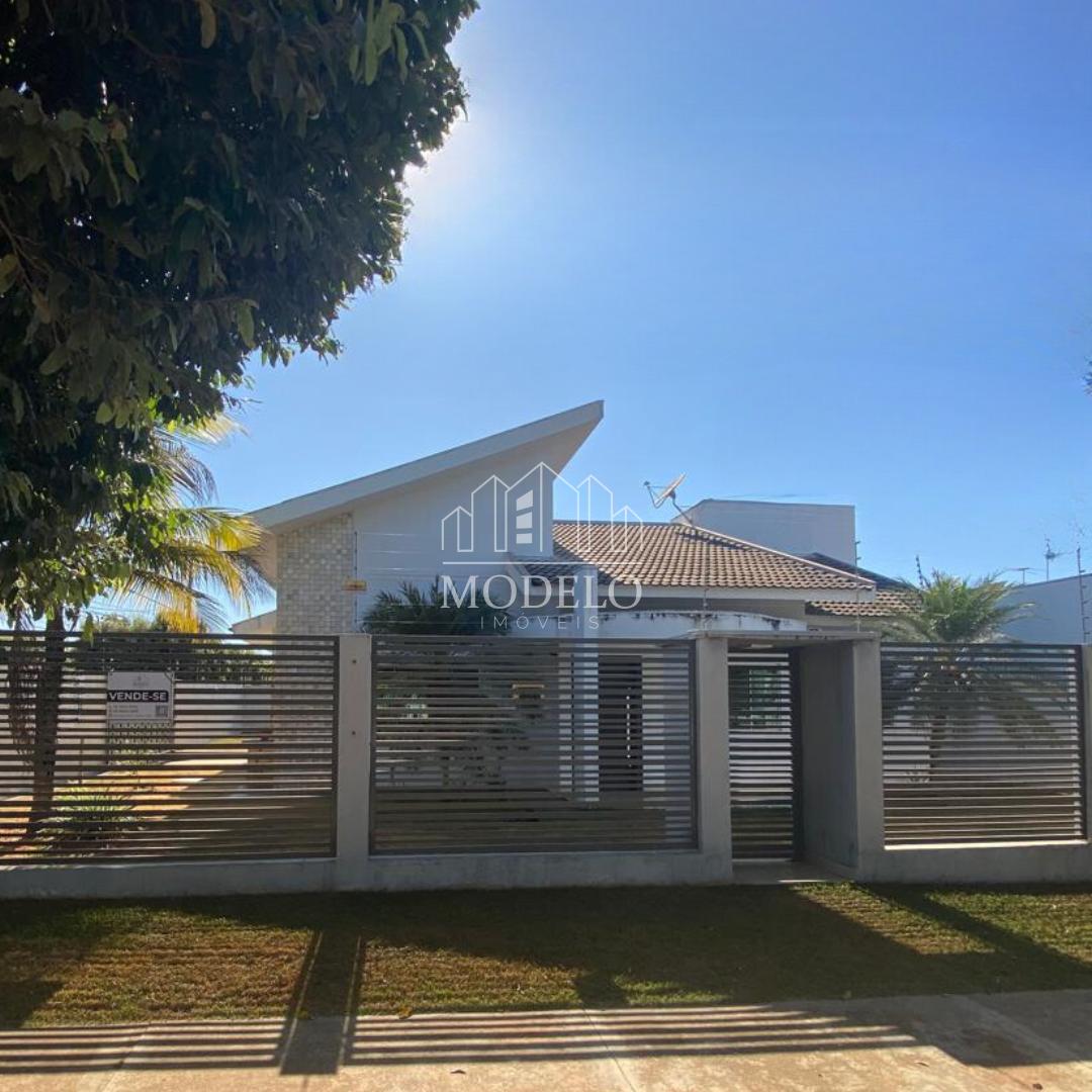 Casa à venda, PIONEIRO, LUCAS DO RIO VERDE - MT