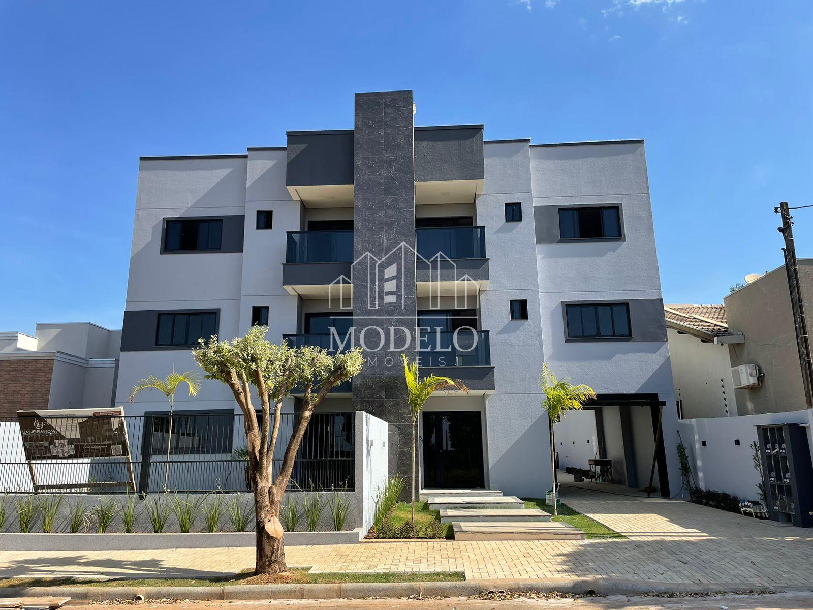 Apartamento ? venda, PIONEIRO, LUCAS DO RIO VERDE - MT