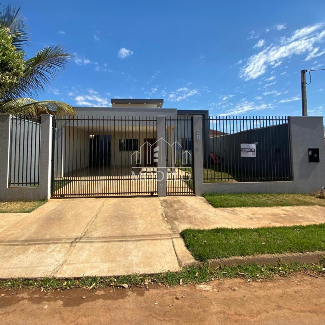 Casa à venda, Jardim Amazônia, LUCAS DO RIO VERDE - MT