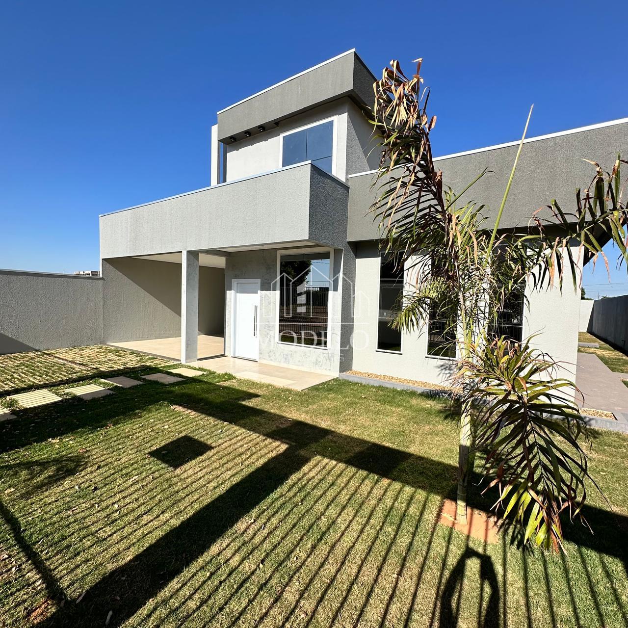 Casa para Aluguel com Conforto e Estilo  Localizada no bairro ...