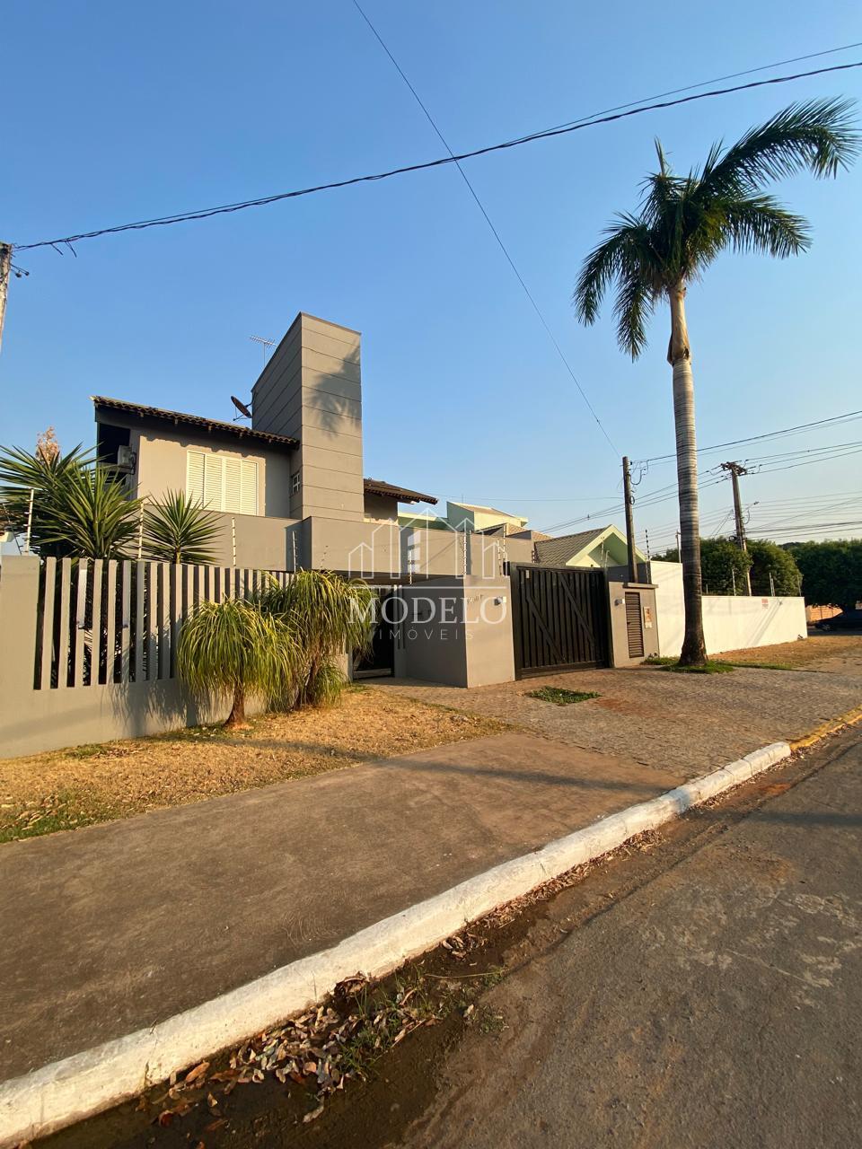 Sobrado à venda, PIONEIRO, LUCAS DO RIO VERDE - MT