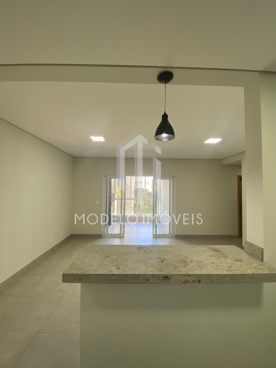 Apartamento para locação, ALVORADA, LUCAS DO RIO VERDE - MT