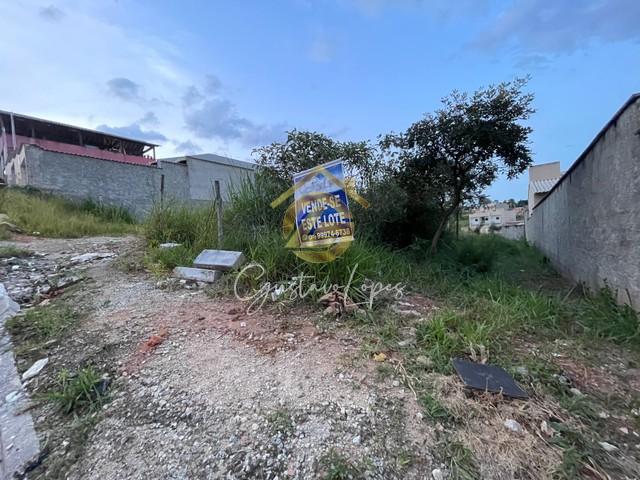 Grande oportunidade, Lote de 478,22m2 em Betim por apenas 139....