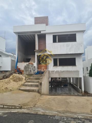 Excelente cada de 5 quartos com 5 suítes no Residencial Ouro V...