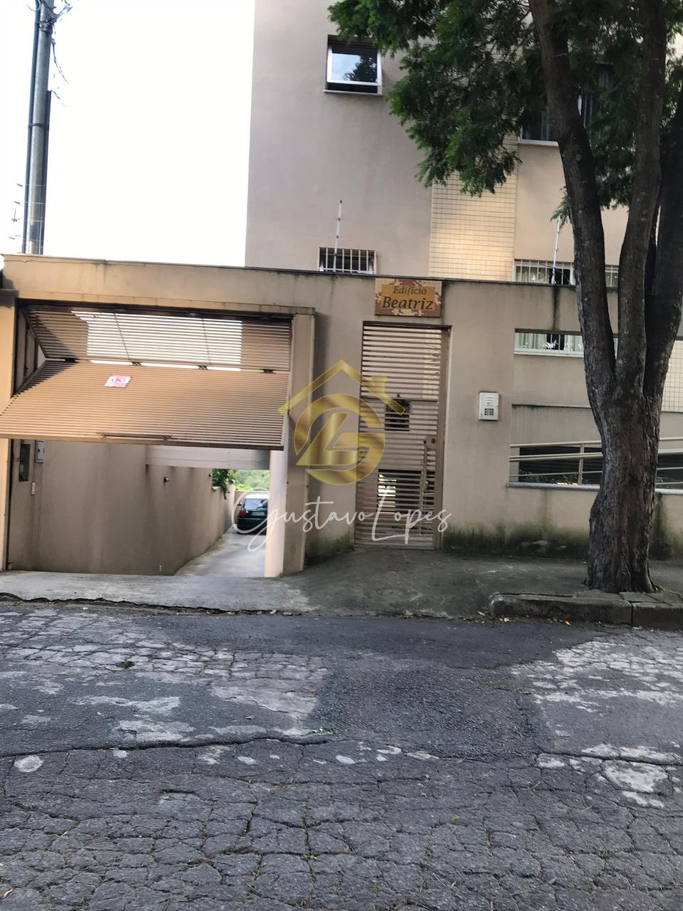 Excelente apartamento de 3 quartos sendo 1 suíte no bairro Sal...