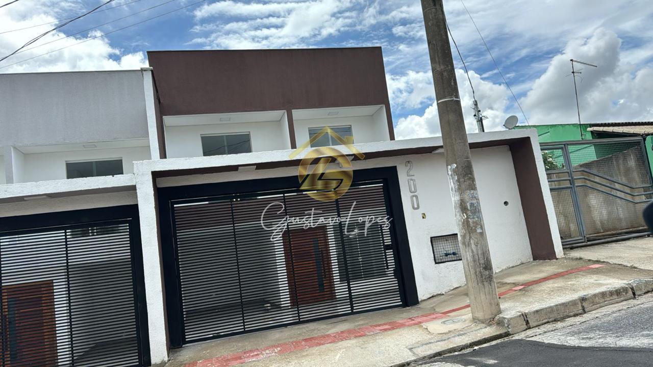 EXCELENTE CASA DE 3 QUARTOS COM PISCINA, NO BAIRRO PONTE ALTA ...