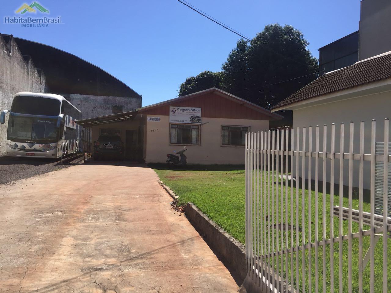 TERRENO BAIRRO CENTRO