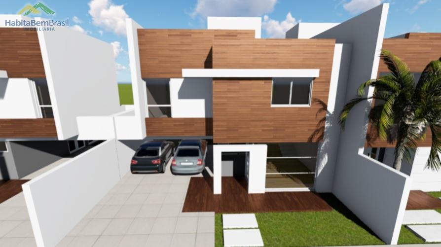 SOBRADO BAIRRO VILA BECKER