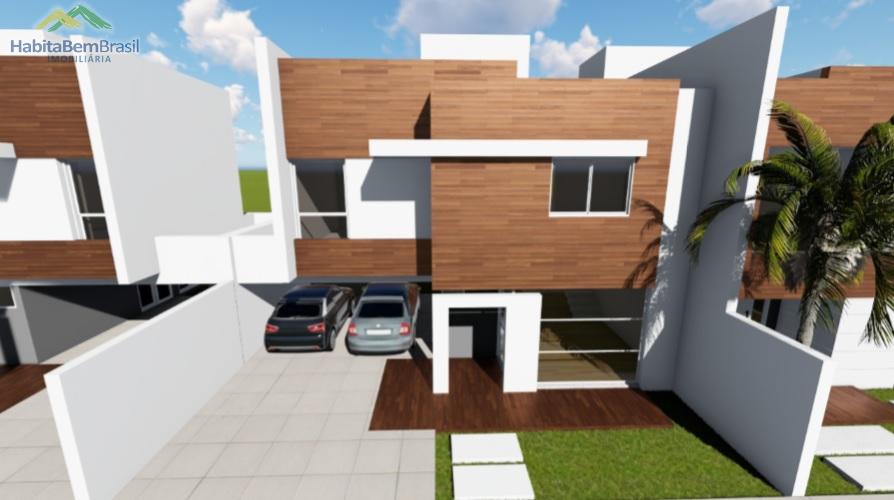 SOBRADO BAIRRO VILA BECKER