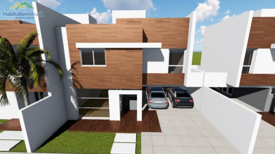 SOBRADO BAIRRO VILA BECKER