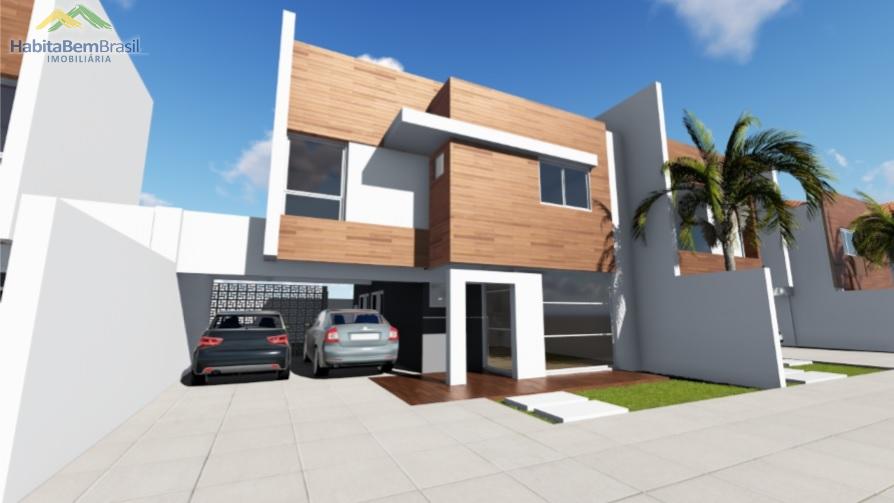 SOBRADO BAIRRO VILA BECKER