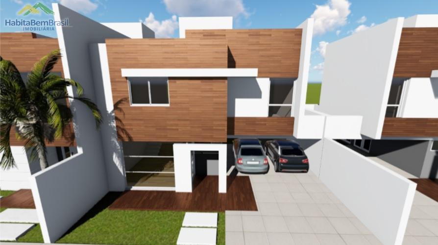 SOBRADO BAIRRO VILA BECKER