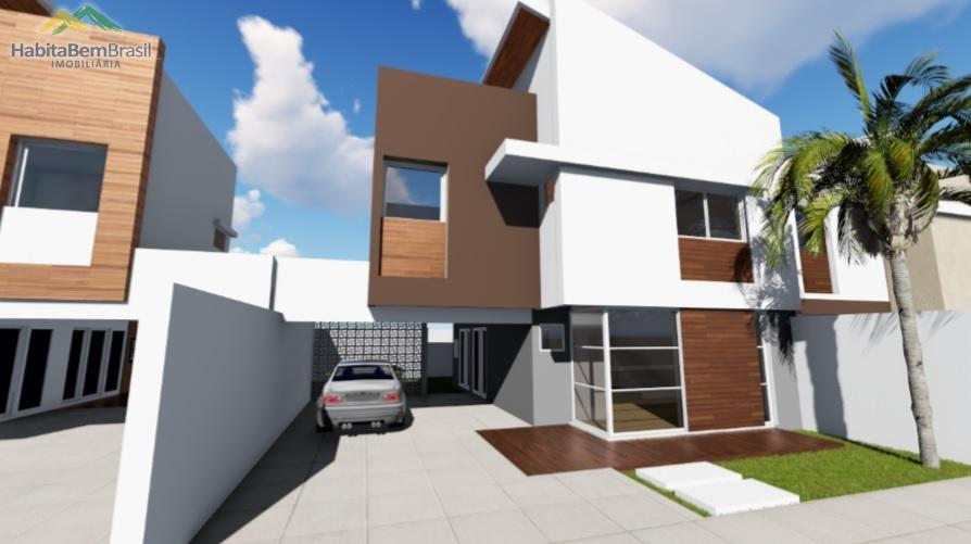 SOBRADO BAIRRO VILA BECKER