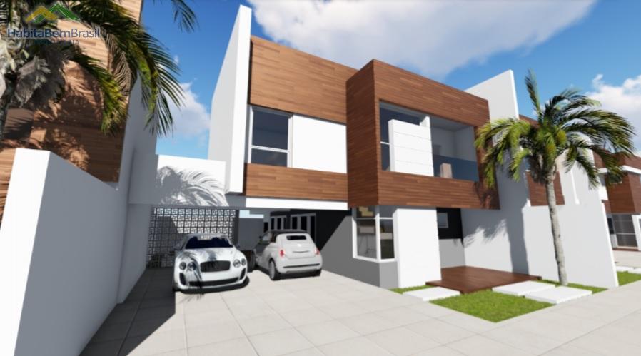 SOBRADO BAIRRO VILA BECKER