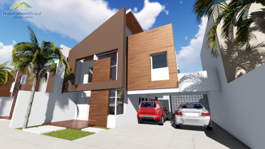 SOBRADO BAIRRO VILA BECKER