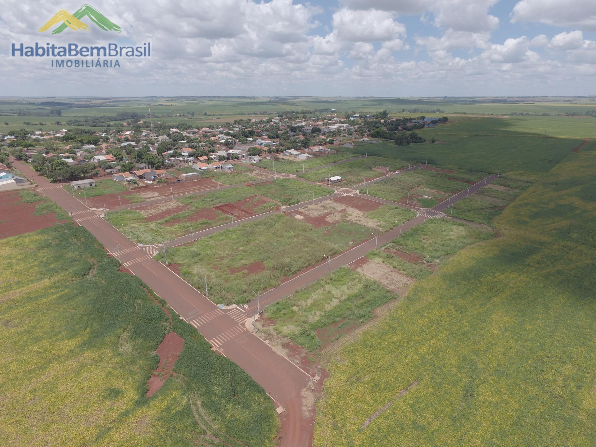 LOTEAMENTO CAMPO BELO
