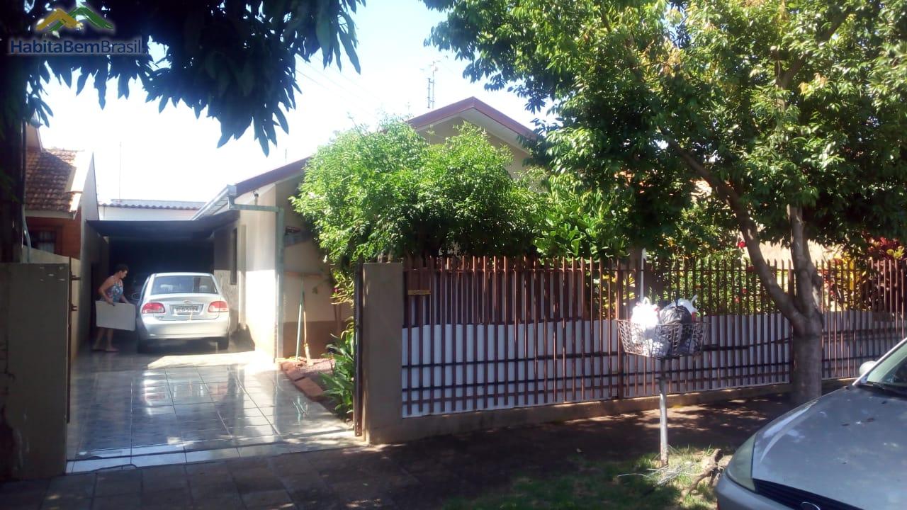 CASA BAIRRO JARDIM GISELA