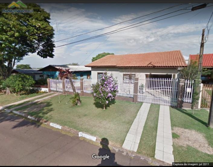 CASA BAIRRO JARDIM PANCERA
