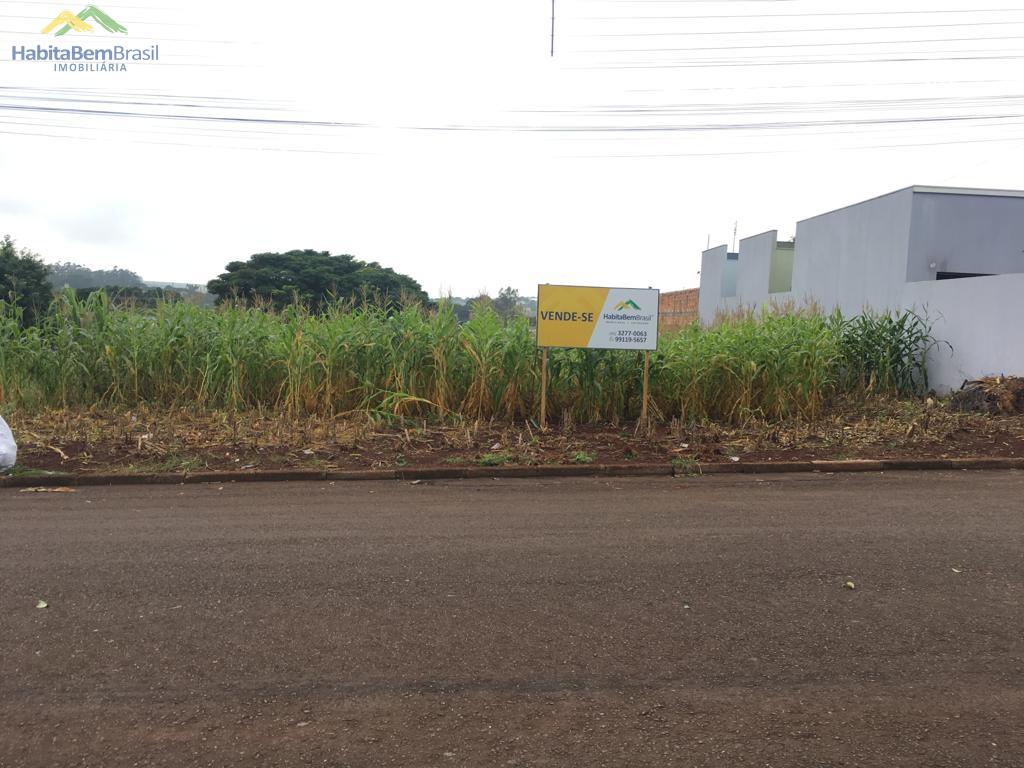 TERRENO BAIRRO VILA OPERARIA