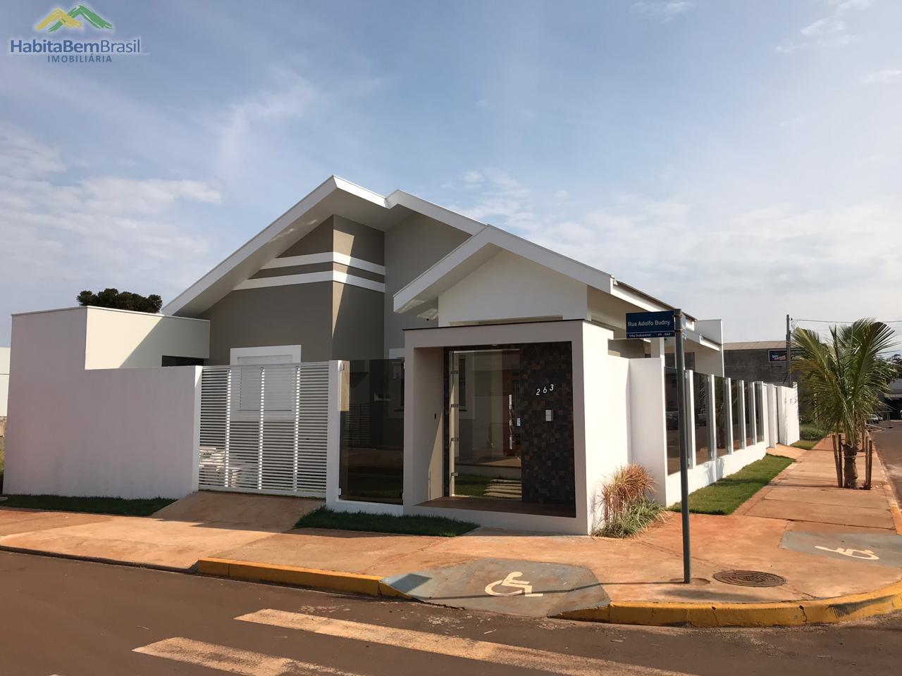 CASA BAIRRO VILA INDUSTRIAL