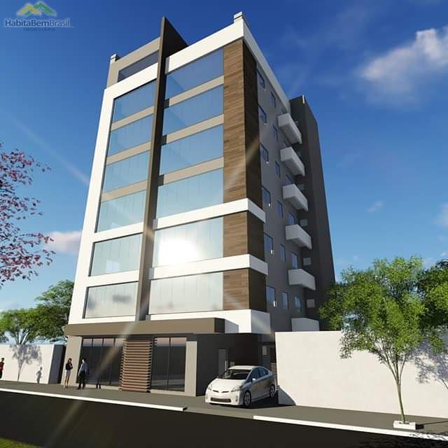 APARTAMENTO BAIRRO JARDIM GISELA