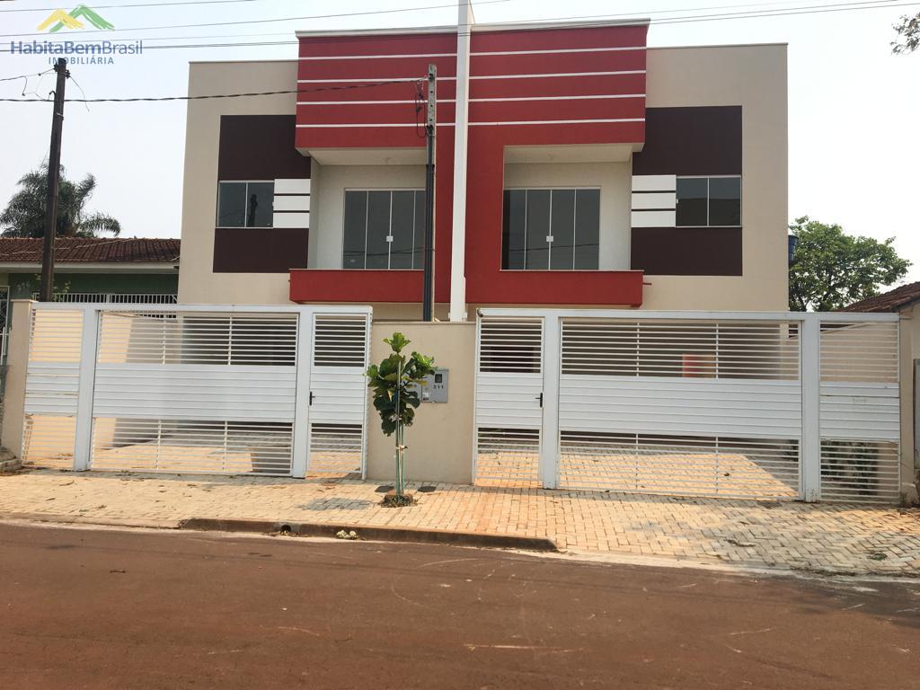 SOBRADO BAIRRO JARDIM PANCERA