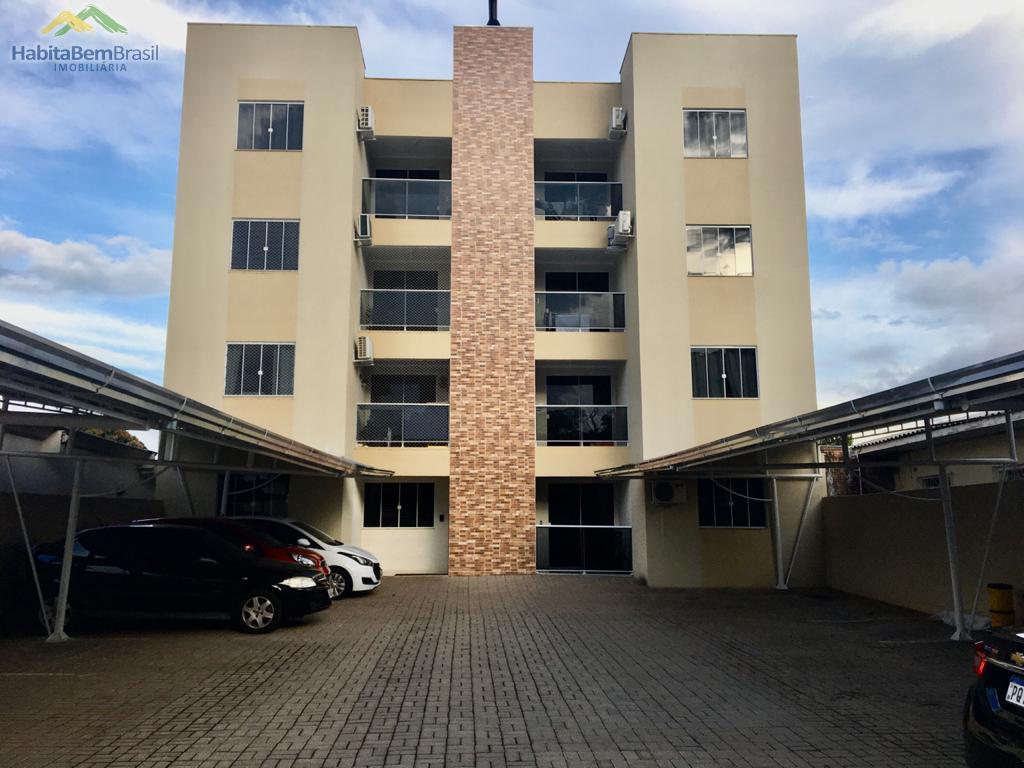APARTAMENTO BAIRRO VILA INDUSTRIAL