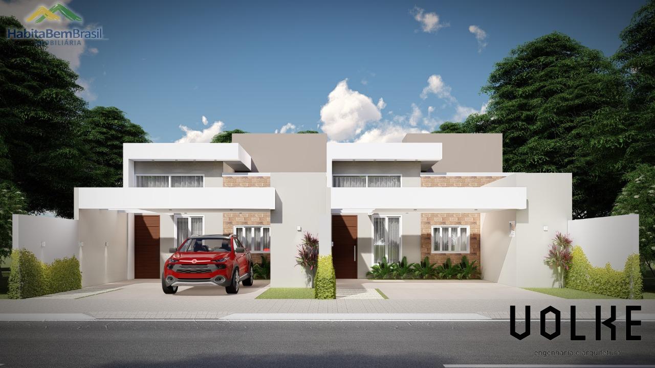 CASA BAIRRO JARDIM GISELA