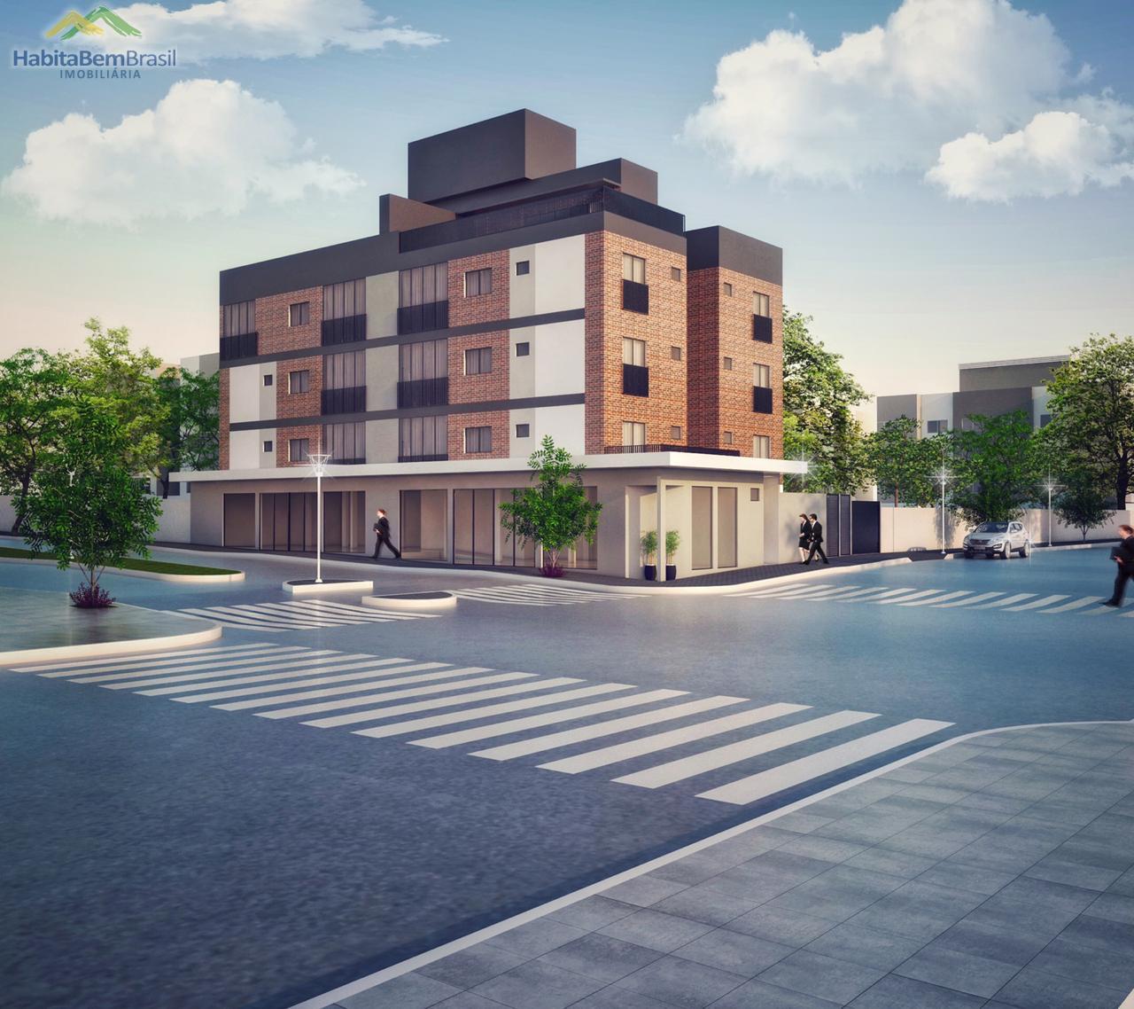 APARTAMENTO BAIRRO JARDIM SANTA MARIA