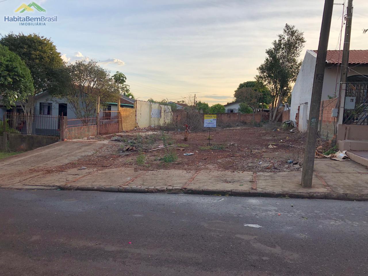 undefined BAIRRO JARDIM PARIZZOTTO