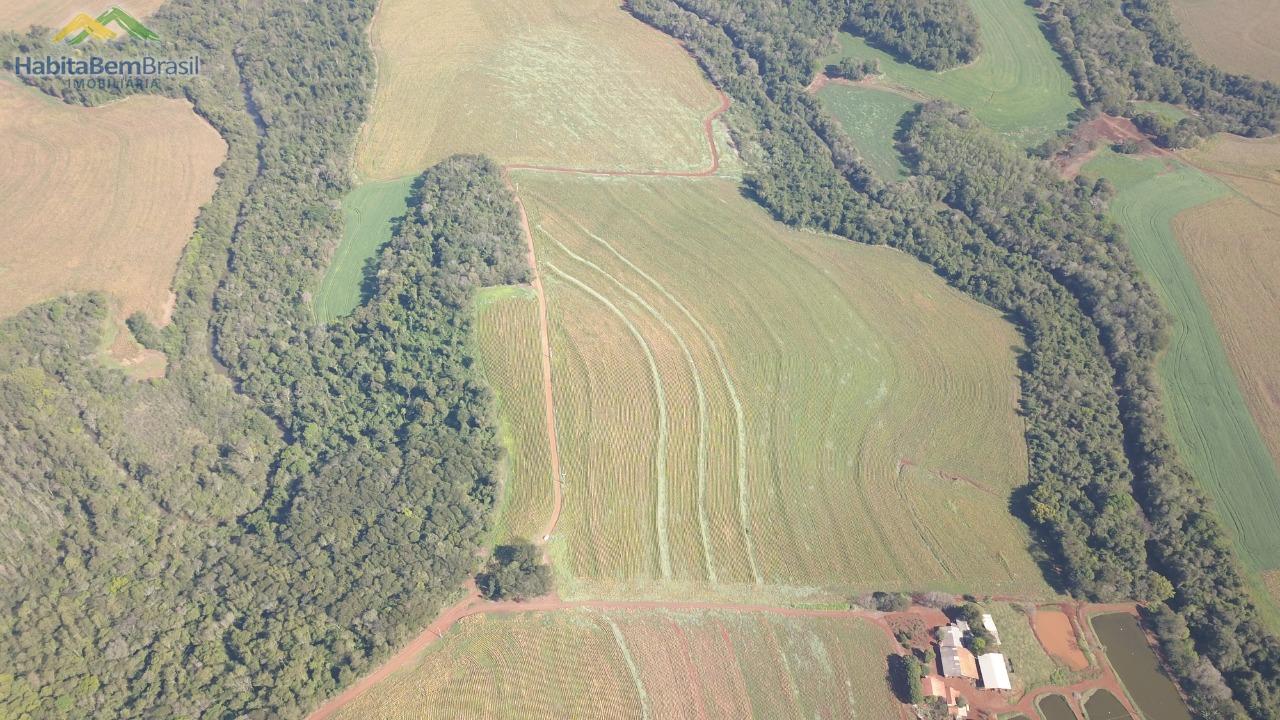 SÍTIO NOVO SARANDI