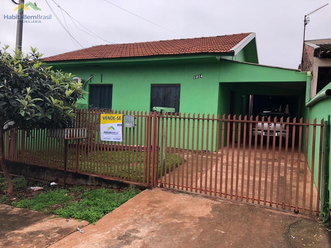 Undefined, Bairro Jardim Coopagro