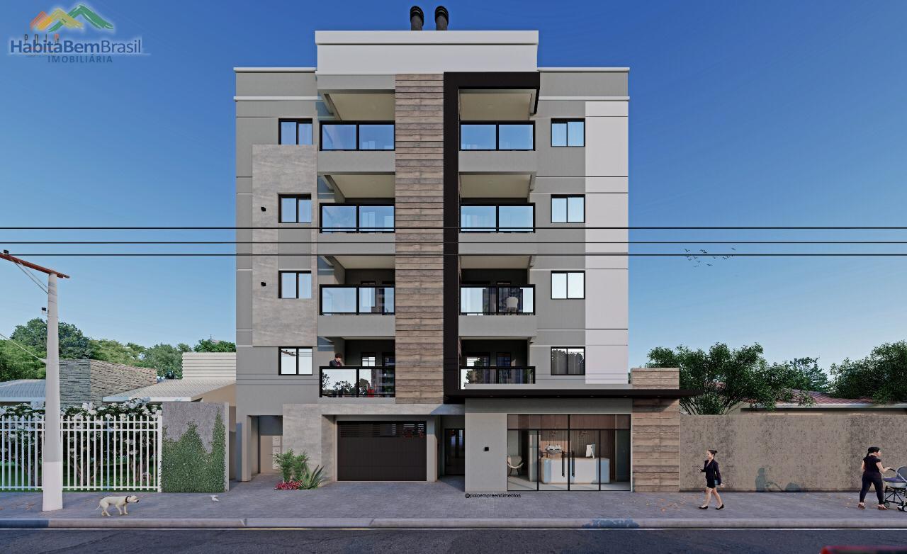 APARTAMENTO, Bairro JARDIM PANCERA