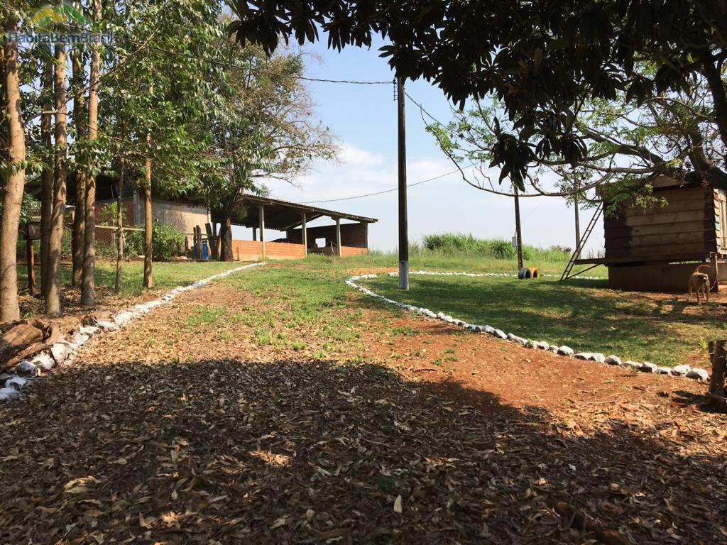 Sítio à venda, LINHA GUAÇU, TOLEDO - PR