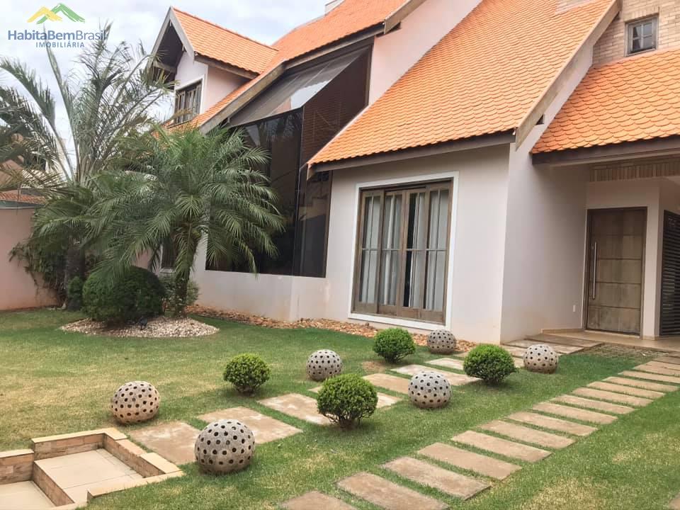 Sobrado com 6 dormitórios à venda, CENTRO, TOLEDO - PR