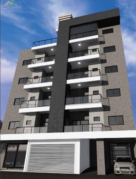 Apartamento com 2 dormitórios à venda, VILA INDUSTRIAL, TOLEDO - PR