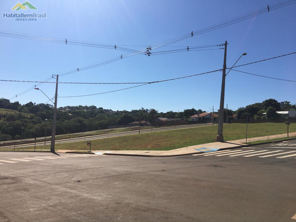 Terreno à venda, CENTRO, TOLEDO - PR