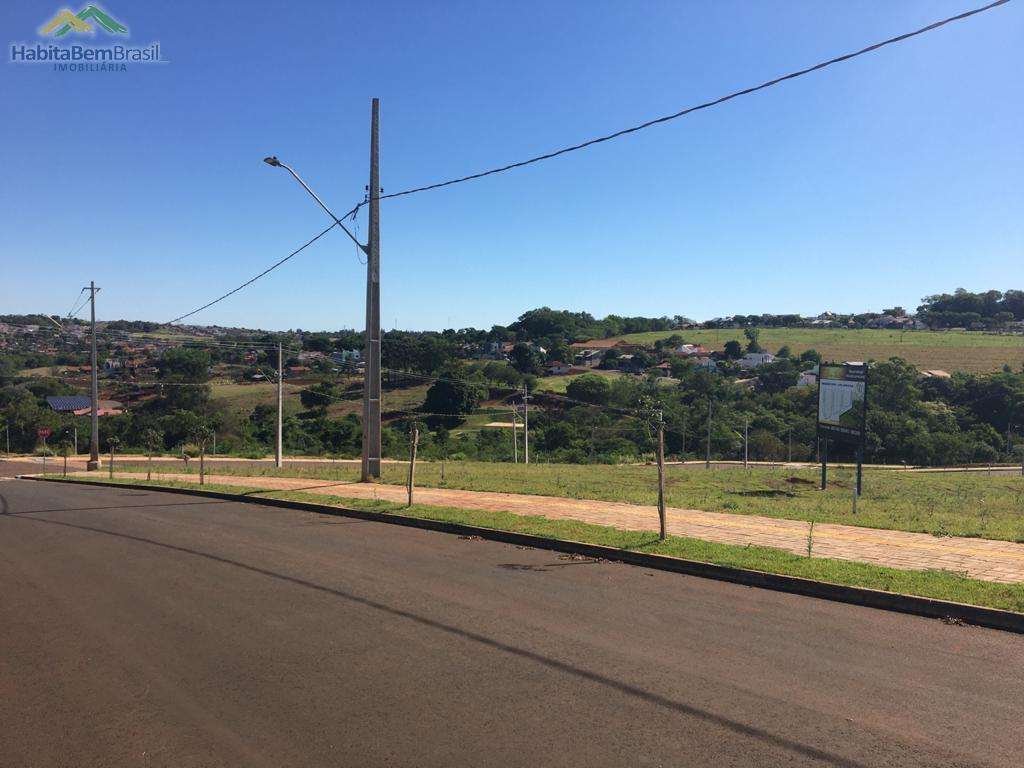 Terreno à venda, CENTRO, TOLEDO - PR