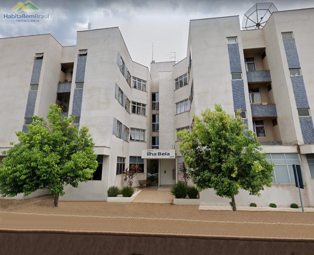 Apartamento à venda, CENTRO, TOLEDO - PR